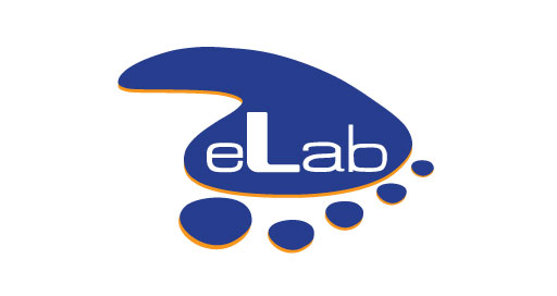 eLab Logo