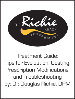 Richie Brace Treatment Guide