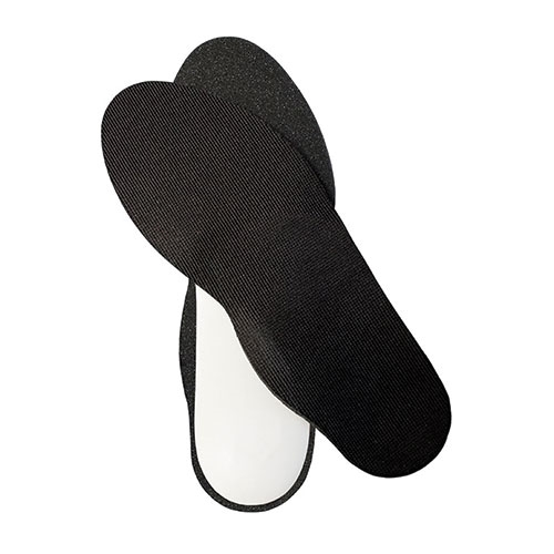 Foot Soldier Plus Insoles - Antimicrobial Support Insert