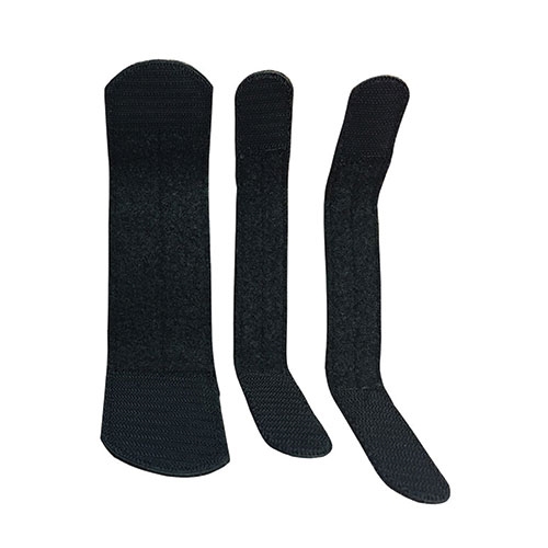KLM Labs Motion Pro Replacement Straps For Ankle Braces
